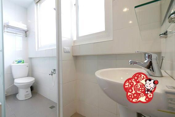 Appartement Dafuhao à Tainan Extérieur photo