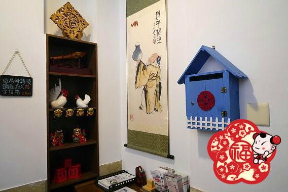 Appartement Dafuhao à Tainan Extérieur photo